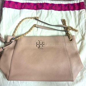 New Tory Burch with dust bag